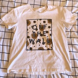 Vans Sunflower Shirt